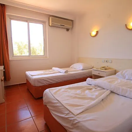 Lägenhetshotell Murat Selcuk Apart Hotel