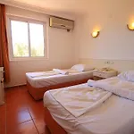 Apart Otel Murat Selcuk Apart Hotel