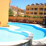 Murat Selcuk Apart Hotel 3*
