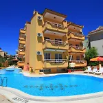 Apart Otel Murat Selcuk Apart Hotel Marmaris