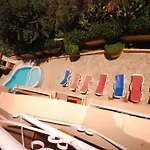 Murat Selcuk Apart Hotel Apart Otel Marmaris