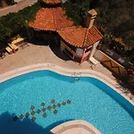 Murat Selcuk Apart Hotel Apart Otel