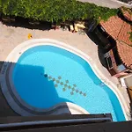 Apart Otel Murat Selcuk Apart Hotel 3*
