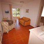 Murat Selcuk Apart Hotel 3*