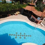 Murat Selcuk Apart Hotel 3*