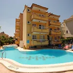 Murat Selcuk Apart Hotel Apart Otel 3*