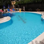 Murat Selcuk Apart Hotel Marmaris
