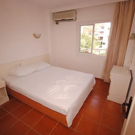 Murat Selcuk Apart Hotel