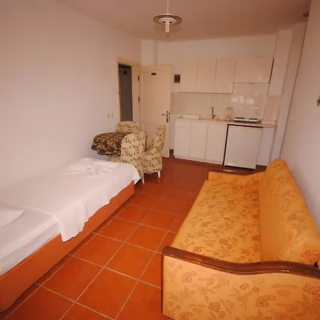 Murat Selcuk Apart Hotel Aparthotel