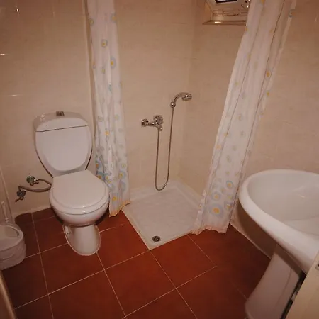 Murat Selcuk Apart Hotel 3* Marmaris