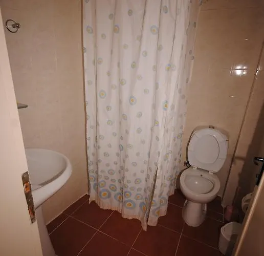 Murat Selcuk Apart Hotel Aparthotel