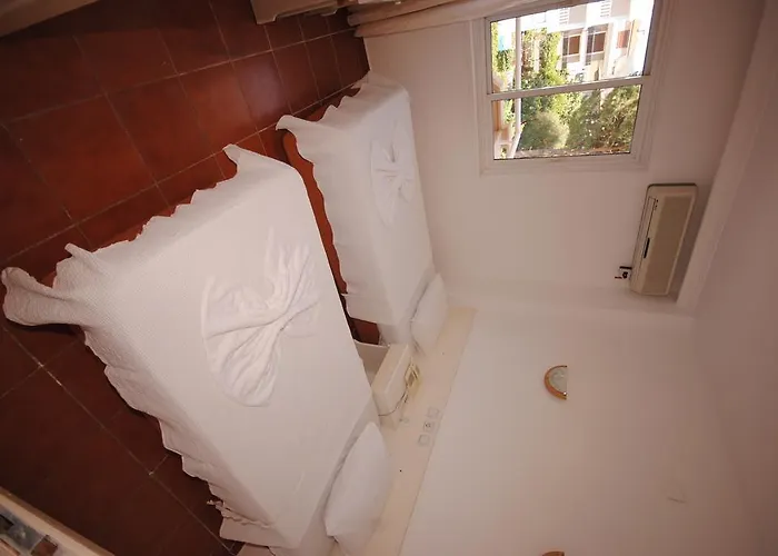 Murat Selcuk Apart Hotel 3*