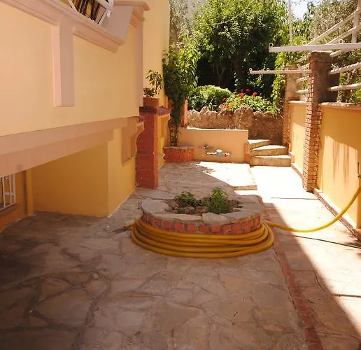 Aparthotel Murat Selcuk Apart Hotel