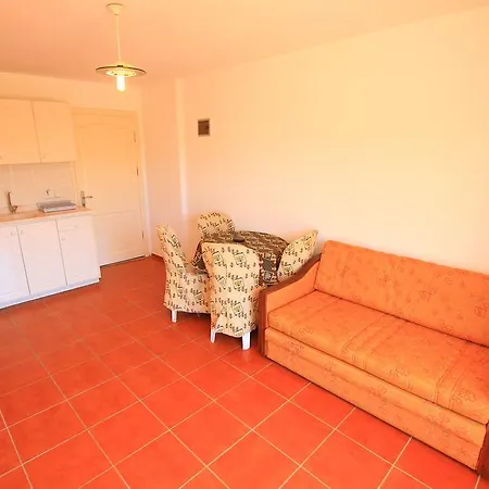 Murat Selcuk Apart Hotel Lägenhetshotell Marmaris