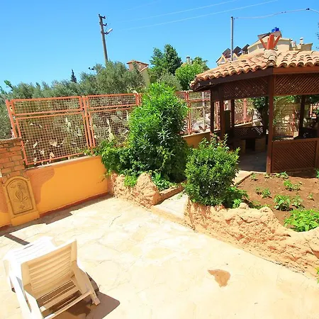 Aparthotel Murat Selcuk Apart Hotel 3*
