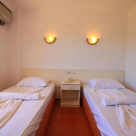 Murat Selcuk Apart Hotel Lägenhetshotell