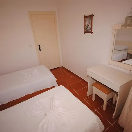 Murat Selcuk Apart Hotel Lägenhetshotell