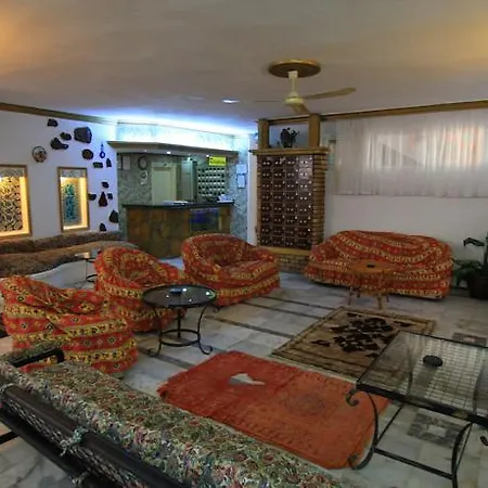 Murat Selcuk Apart Hotel 3* 马尔马里斯