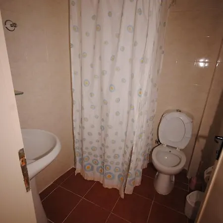 Murat Selcuk Apart Hotel 公寓式酒店