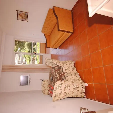 公寓式酒店 Murat Selcuk Apart Hotel 3*