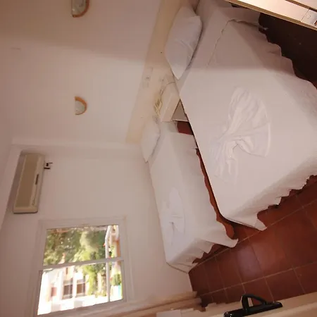 Aparthotel Murat Selcuk Apart Hotel