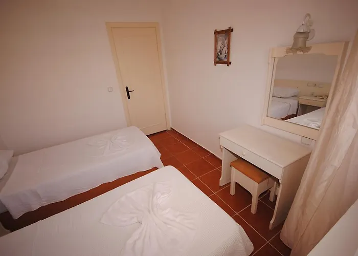 Murat Selcuk Apart Hotel Aparthotel